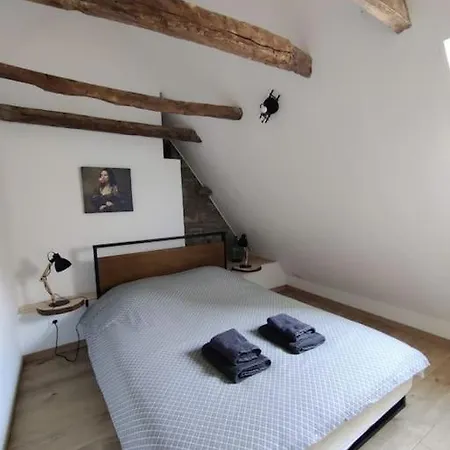 Tatil Evi Blue Stone A Gramat