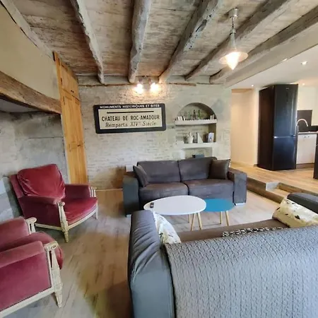 Casa vacanze Blue Stone A
